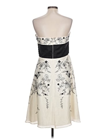 White House Black Market Cocktail Dress (view 2)