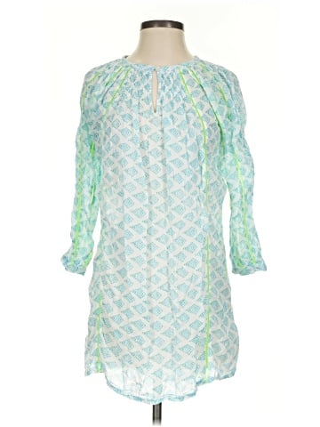Roberta Roller Rabbit Casual Dress (view 1)