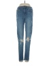 Vervet Stars Blue Jeans Size 26 waist - photo 1