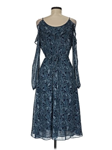 MICHAEL Michael Kors Cocktail Dress (view 2)