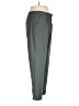 32 Degrees Solid Gray Dress Pants Size L - photo 4