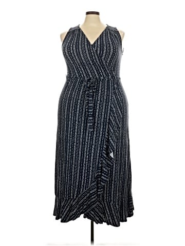 Loveappella Casual Dress (view 1)