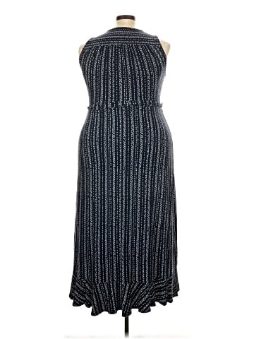 Loveappella Casual Dress (view 2)