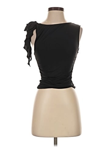 Lioness Sleeveless Top (view 1)