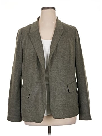 Halogen Blazer (view 1)