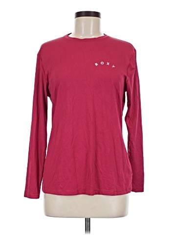 Roxy Long Sleeve T-Shirt (view 1)