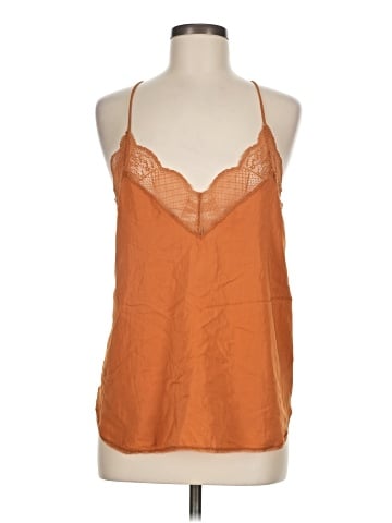Lovestitch Sleeveless Blouse (view 1)