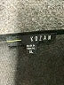 Kozan Black 3/4 Sleeve Top Size XL - photo 7