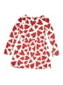 Cat & Jack Hearts Red Dress Size S (kids) - photo 2