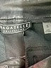 Bagatelle 100% Polyurethane Black Casual Pants Size S - photo 7