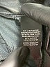Bagatelle 100% Polyurethane Black Casual Pants Size S - photo 8