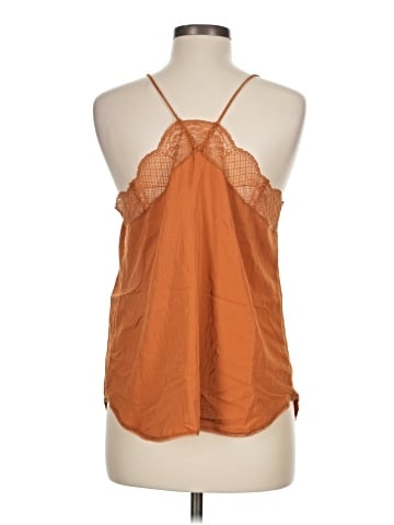 Lovestitch Sleeveless Blouse (view 2)