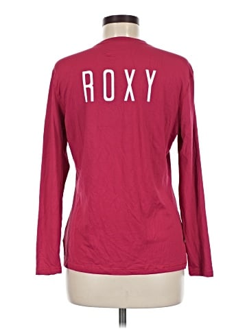 Roxy Long Sleeve T-Shirt (view 2)