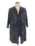 Catherines Gray Cardigan Size 0X - photo 1