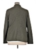 Halogen Chevron-herringbone Gray Blazer Size XL - photo 2