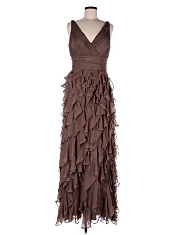 Dalia Macphee Cocktail Dress (view 1)