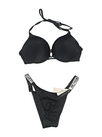 Victoria's Secret Two Piece Swimsuit (view 1)