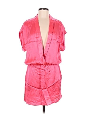 Amanda Uprichard Cocktail Dress (view 1)