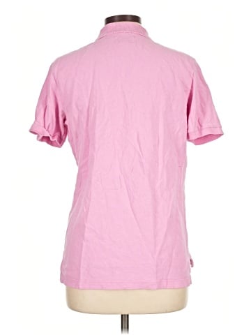 Abercrombie Short Sleeve Polo (view 2)