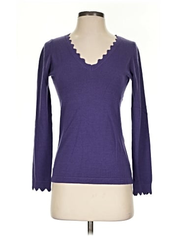 Elie Tahari Long Sleeve T-Shirt (view 1)