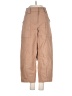 Express Tan Cargo Pants Size 4S - photo 1