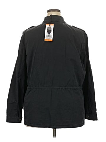 Buffalo by David Bitton Long Sleeve Button-Down Shirt (view 2)
