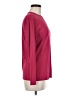 Roxy Burgundy Long Sleeve T-Shirt Size L - photo 4