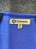 Democracy Blue Tank Top Size M - photo 7