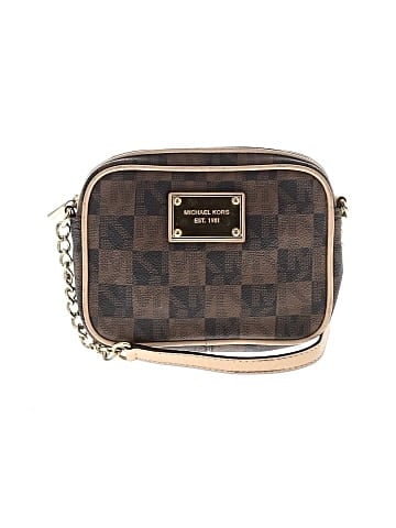 MICHAEL Michael Kors Crossbody Bag (view 1)