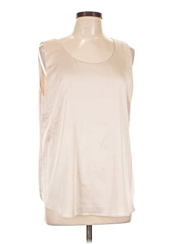 Chico's Sleeveless Blouse (view 1)