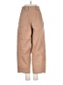 Express Tan Cargo Pants Size 4S - photo 2