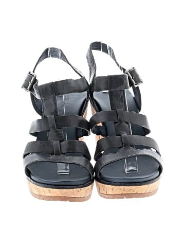 Timberland Wedges (view 2)