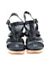 Timberland Black Wedges Size 11 - photo 2