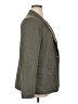 Halogen Chevron-herringbone Gray Blazer Size XL - photo 4