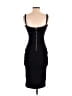 Lulus Solid Black Cocktail Dress Size S - photo 2