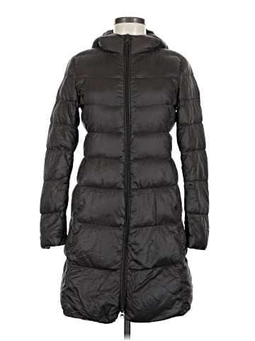 Uniqlo Coat (view 1)