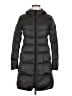 Uniqlo Black Coat Size M - photo 1