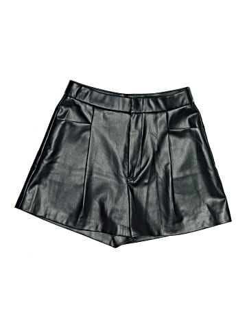 Zara Shorts (view 1)