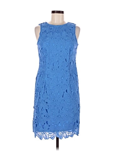 Ann Taylor Factory Cocktail Dress (view 1)