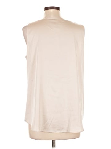 Chico's Sleeveless Blouse (view 2)