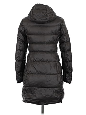 Uniqlo Coat (view 2)