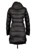 Uniqlo Black Coat Size M - photo 2
