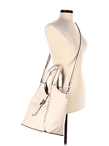 London Fog Tote (view 2)