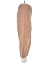 Express Tan Cargo Pants Size 4S - photo 4