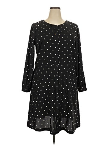 Ann Taylor LOFT Casual Dress (view 1)