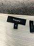 Theory Ivory Long Sleeve Blouse Size M - photo 7