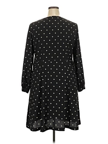 Ann Taylor LOFT Casual Dress (view 2)
