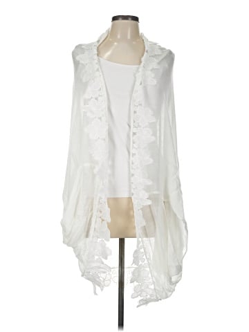 Mossimo Supply Co. Kimono (view 1)