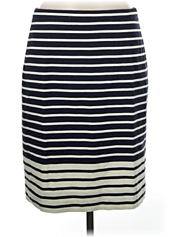 J.Crew Casual Skirt (view 1)