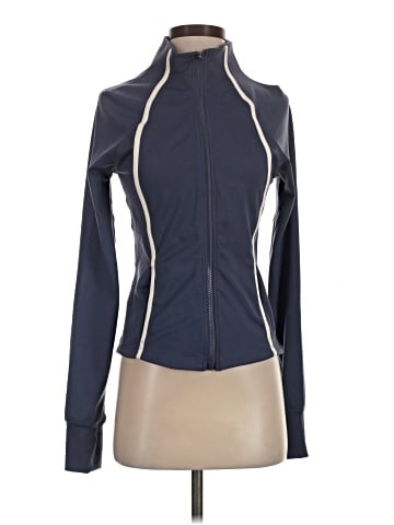 Velocity Track Jacket (view 1)
